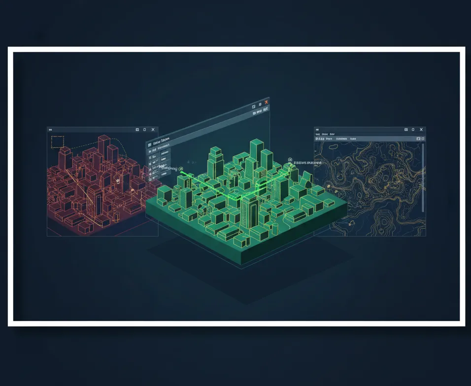 ArcGIS Lower Intermediate